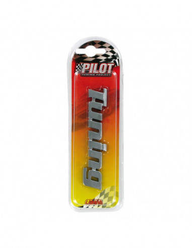 Sigle pilote lampa