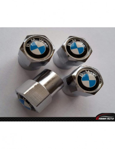Tire valves BMW
