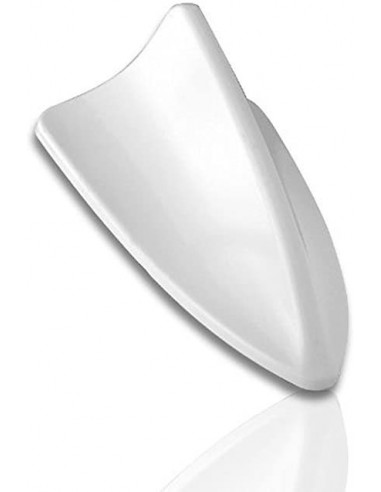 Antenne shark blanc grand modele