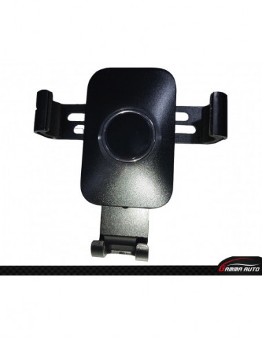 Support telephone standard
