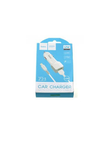 Chargeur hoco z23
