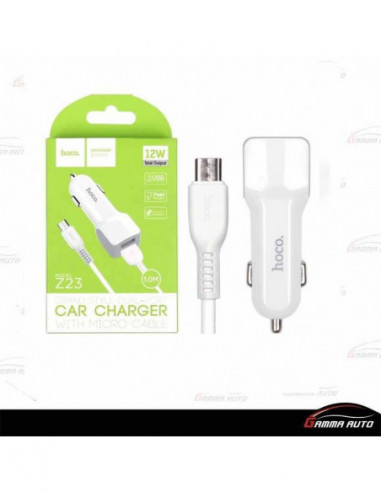 Chargeur z23 usb