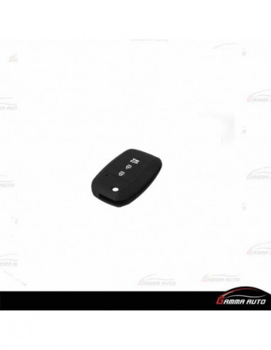 Cache silicone