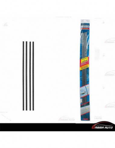 Butoir de porte carbon lampa