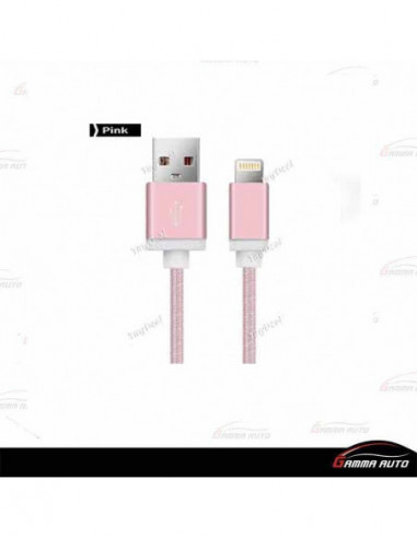 Chargeur i phone