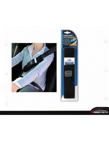 Phone pocket Lampa