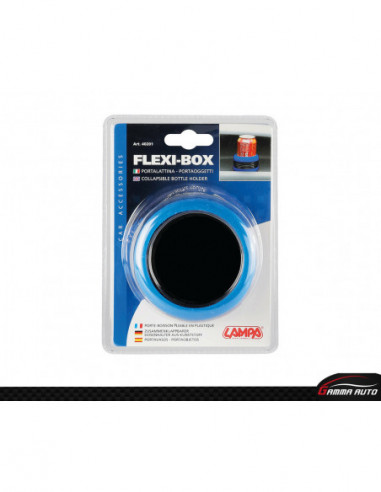 Flexi box porte gobelet lampa 40201