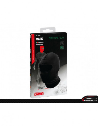 Mask cagoule