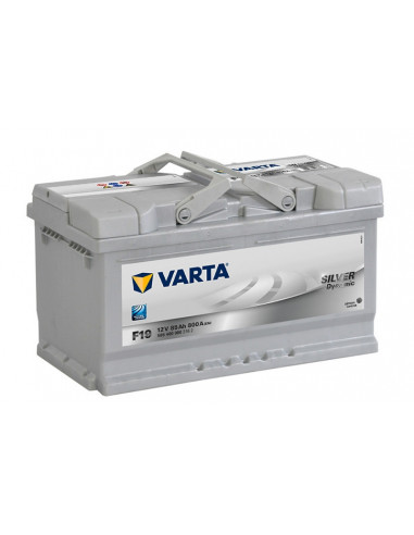 Batterie varta l4 f19 85ah 800a