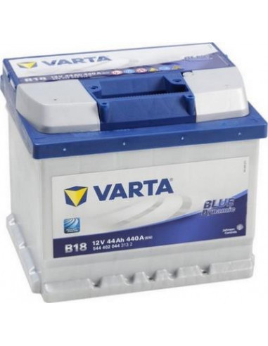 Batterie varta b18 44ah l1