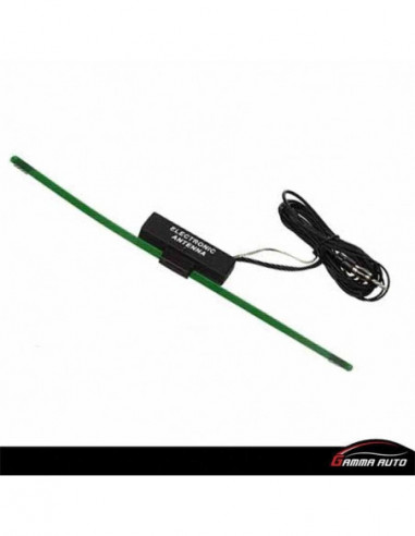 Antenne electrique Lampa