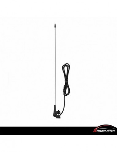 Antenne Lampa 47cm