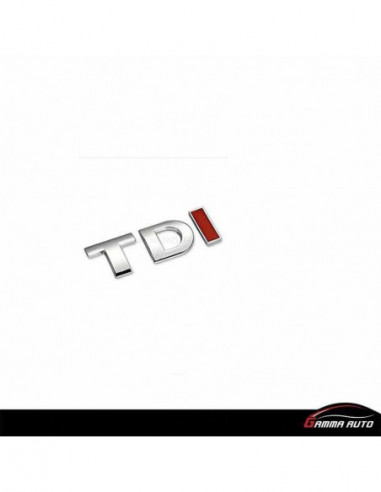 Logo tdi