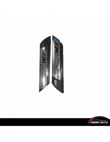 Logo m motosport