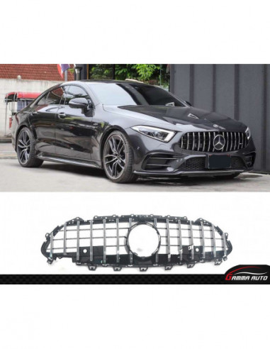 Calandre Mercedes GT panamericana benz cls c257 19+