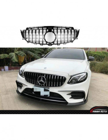 Calandre Mercedes classe e w213 GT