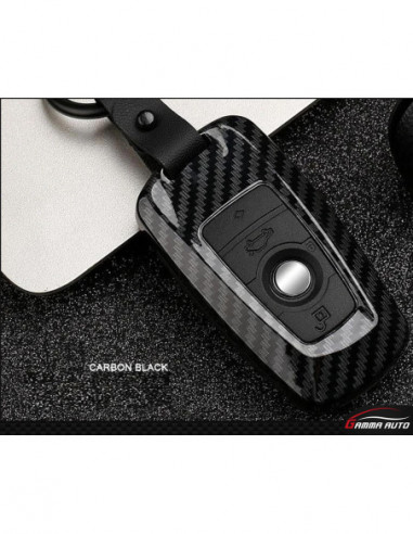 Coque BMW carbon