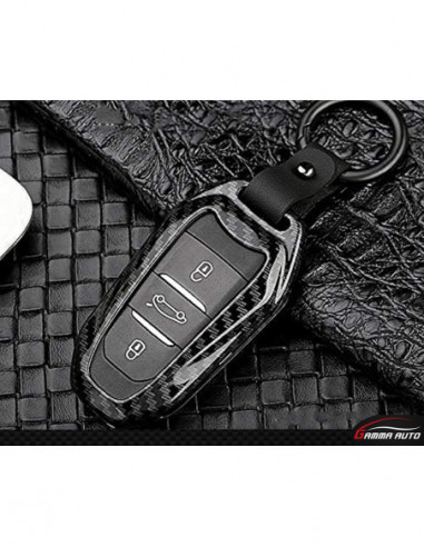Coque Peugeot Citroen ds folding carbon