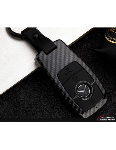 Coque carbon Mercedes benz
