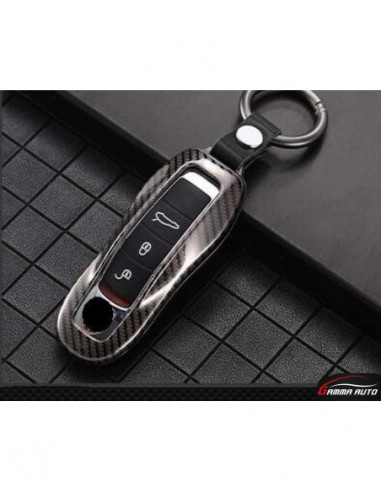 Coque carbon porshe