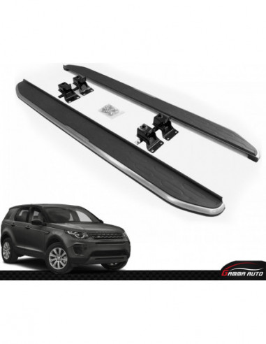 Marche pied range rover discovery sport