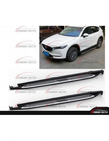 Marche pied mazda cx 3