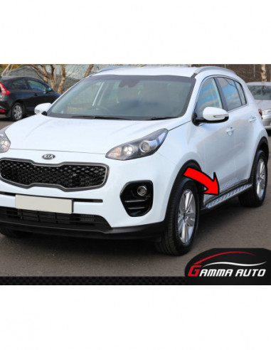 Marche pied Kia Sportage 2016 2020