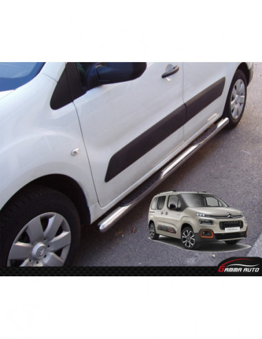 Marche pied berlingo k9 p.tepee