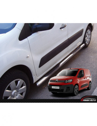 Marche pied berlingo b9