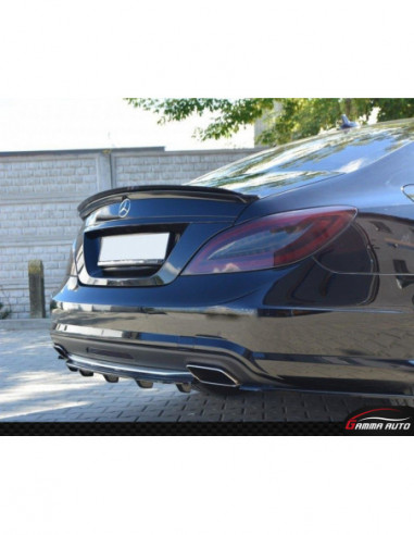 Spoiler cls