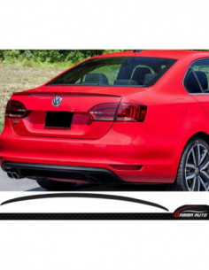 Spoiler jetta